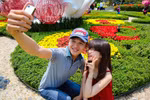 Không bắn pháo hoa dịp 30.4, Đà Nẵng vẫn hút khách 