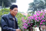 Có một làng "ra ngõ là gặp tỷ phú" giữa thủ đô