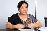 Bà chủ Quốc Cường Gia Lai thế chấp cổ phiếu vay ngân hàng