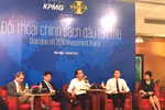 Sẽ có luật xóa bỏ tận gốc rào cản kinh doanh, đầu tư