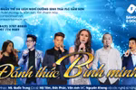 Mỹ Tâm “Đánh thức bình minh” tại FLC Sầm Sơn