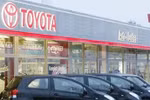 Toyota VN: Điều chuyển kỹ sư Tạch là chuyện hết sức bình thường