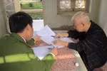 Cuộc vây bắt bầu Kiên diễn ra như thế nào