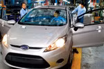 Thuế cao, giấc mơ ôtô giá rẻ ngày càng xa
