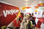 Vietjet tiếp tục tung hàng nghìn vé bay giá 0 đồng