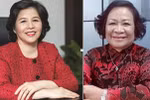 2 nữ CEO Việt được Forbes vinh danh doanh nhân quyền lực nhất châu Á