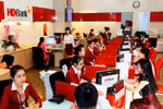 HDBank tiếp tục "bắt tay" với Ngân hàng Nhật Bản