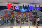 “Vui hội trăng rằm”, tưng bừng khuyến mãi cùng Kids World