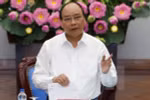 Thủ tướng sẽ chủ trì Hội nghị Doanh nghiệp Việt Nam 2016 