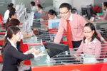 Techcombank tuyển 500 thực tập sinh 2015
