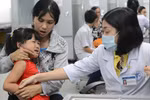 Tiêm ngừa văcxin, biện pháp phòng cúm hiệu quả nhất