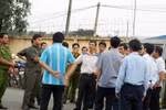 Hình ảnh ngân hàng "xấu đi" sau vụ tranh chấp kho cà phê