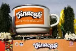 Ai mới là chủ nhân đích thực của Vinacafe?