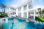 Đặt cọc mua biệt thự Premier Village Danang Resort nhận ngay 600 triệu đồng