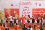  Lãnh sự Nam Phi tổ chức "Nhà sạch đón Tết"
