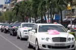 2 ngày trước đám cưới quý tử, bà chủ thủy sản Bình An bị kiện 
