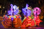 Đêm hội sắc màu Châu Á tại Asia Park