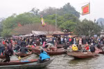 Những điểm du xuân không thể bỏ qua đầu năm mới