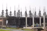 Những dự án "đắp chiếu" vẫn hét giá trên trời