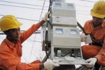 EVN cấm sếp về hưu phát ngôn làm lộ bí mật