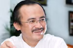 90 phút với Bầu Thắng