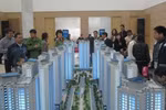 Hàng loạt đại gia BĐS báo lỗ khủng quý III/2012