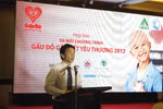 "Phù thủy marketing" Trần Bảo Minh chia tay Mì Gấu Đỏ