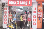 Dùng voucher giảm giá, khách VIP rước "bực mình"