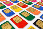 Sim số đẹp rớt giá thê thảm, khách mua vẫn thờ ơ