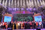 Gần 200 kiều bào đón “Xuân yêu thương” tại FLC Vĩnh Thịnh Resort 