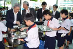 Ajinomoto cam kết vì sức khỏe và dinh dưỡng người Việt