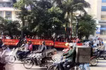 Bị hàng trăm cư dân tố cáo, chủ đầu tư Đại Thanh đe dọa báo chí?