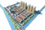 Sốc: Đại Thanh hạ giá căn hộ dưới 50m2 xuống còn 10 triệu đồng/m2