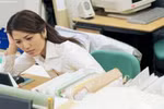 Bí quyết giúp bạn hứng thú làm việc