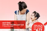 Cơ hội nhận đến 6 tỷ đồng khi mua Bảo hiểm Nhân thọ tại MaritimeBank