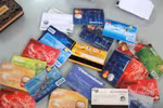"Trùm" thẻ giả khai "bí kíp" làm thẻ ATM giống như thật trong... 1 giờ
