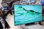 Dùng Smart TV, bạn có thể bị "theo dõi"