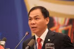 Ông Phạm Nhật Vượng trở thành Chủ tịch HĐQT Vingroup