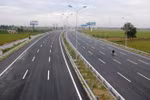 Phí cao tốc Hà Nội - Hải Phòng "cứ tăng đi rồi giảm"