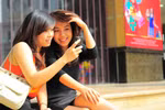 Giáng sinh ngọt ngào cùng quà tặng tin nhắn của Viettel