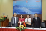 Hy vọng mới cho nền Dinh dưỡng Việt Nam