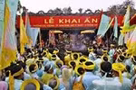 Đi tìm ý nghĩa của Ấn đền Trần
