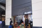 Hàng hiệu của Gucci-Milano Hà Nội bị niêm phong, kiểm tra nguồn gốc