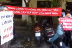 Lộ diện hàng loạt dự án "ma" khiến nhà đầu tư điêu đứng