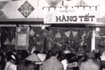 Bâng khuâng đi chợ Tết xưa 