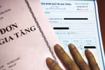  7.500 doanh nghiệp Hà Nội dùng hóa đơn gian lận khấu trừ thuế