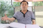 Diễn biến mới vụ ông chủ Đại Nam tố cáo Chủ tịch tỉnh Bình Dương