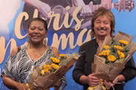 Huyền thoại Boney M và Chris Norman trình diễn một đêm duy nhất tại Hà Nội