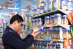Cảnh báo 5 loại thực phẩm nhập từ Trung Quốc chứa độc tố nguy hiểm