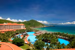 Vinpearl chính thức khởi công Vinpearl Resort&Villas